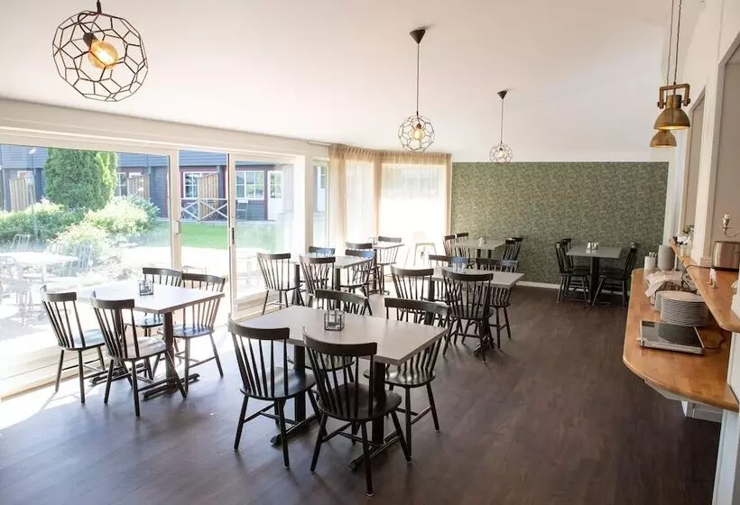 Gylle Hotell & Restaurang Brödernas