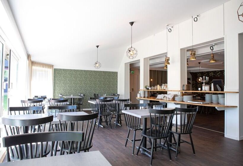 Gylle Hotell & Restaurang Brödernas