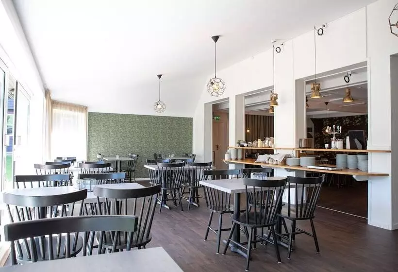 Gylle Hotell & Restaurang Brödernas
