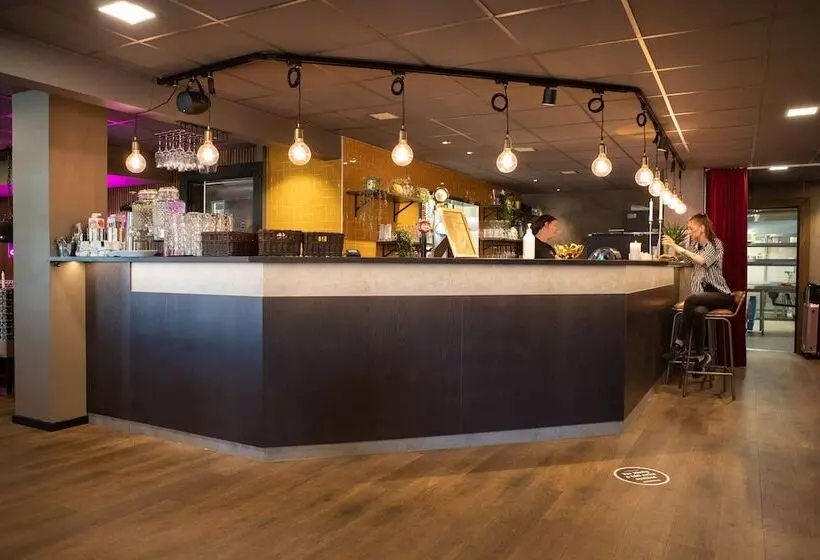 Gylle Hotell & Restaurang Brödernas