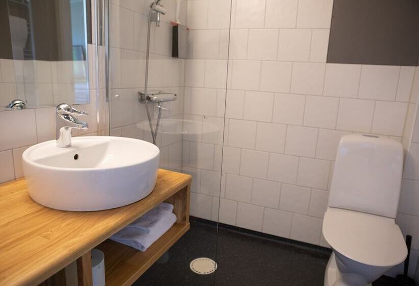 Gylle Hotell & Restaurang Brödernas