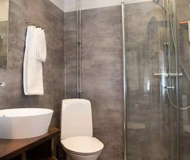 Gylle Hotell & Restaurang Brödernas