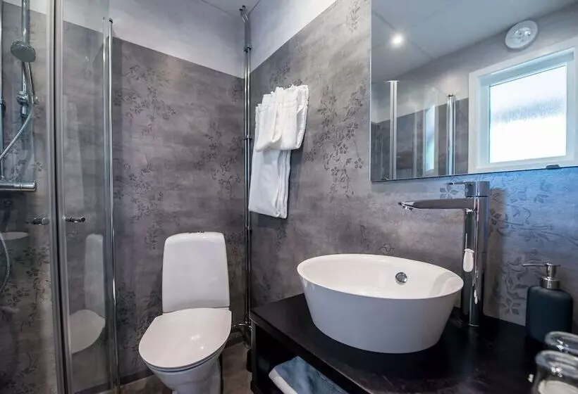 Gylle Hotell & Restaurang Brödernas