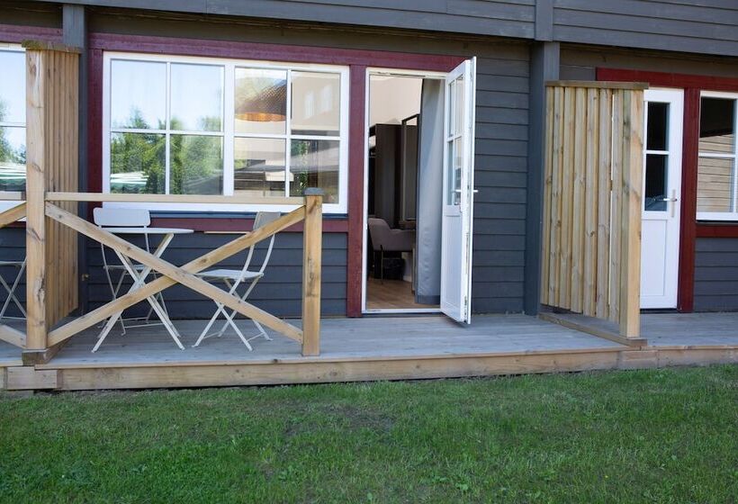 Gylle Hotell & Restaurang Brödernas