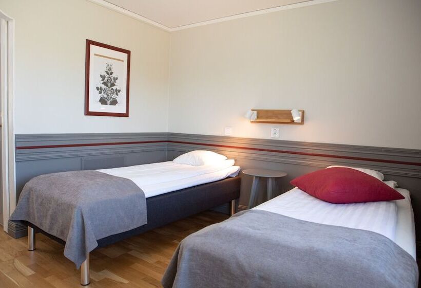 Gylle Hotell & Restaurang Brödernas