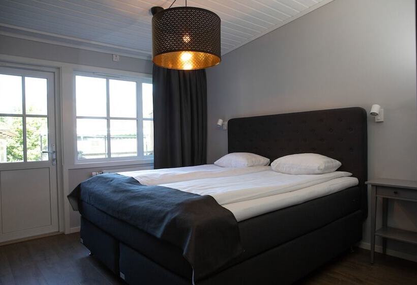 Gylle Hotell & Restaurang Brödernas