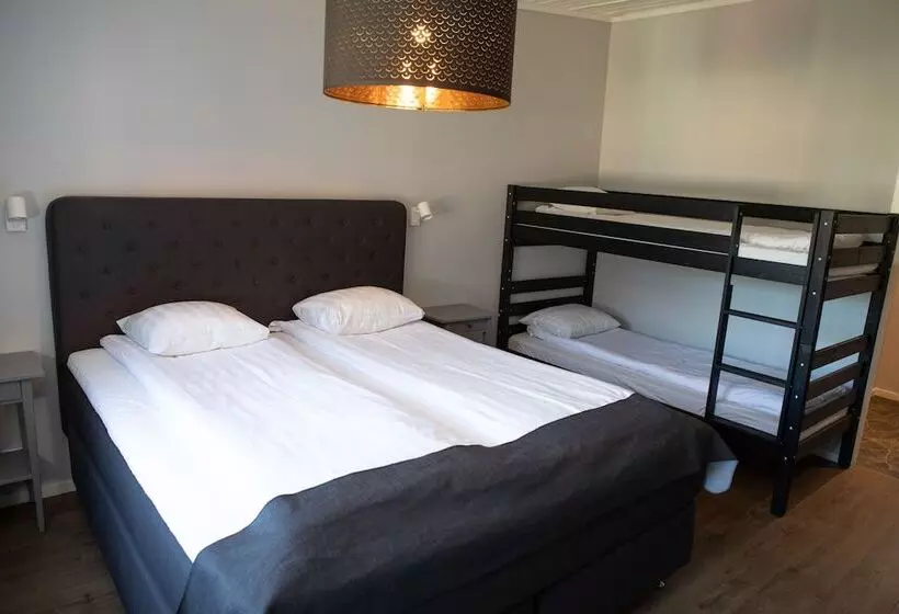 Gylle Hotell & Restaurang Brödernas