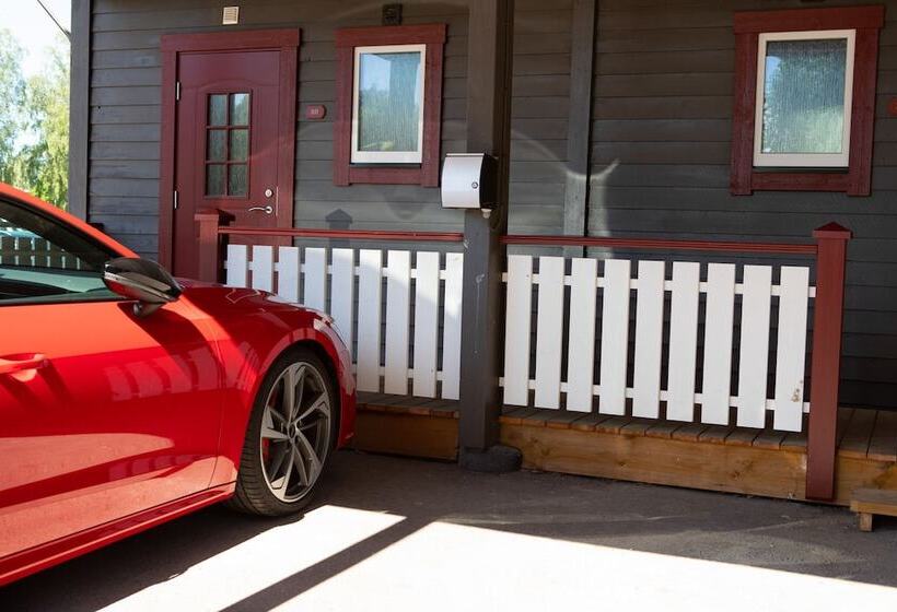 Gylle Hotell & Restaurang Brödernas