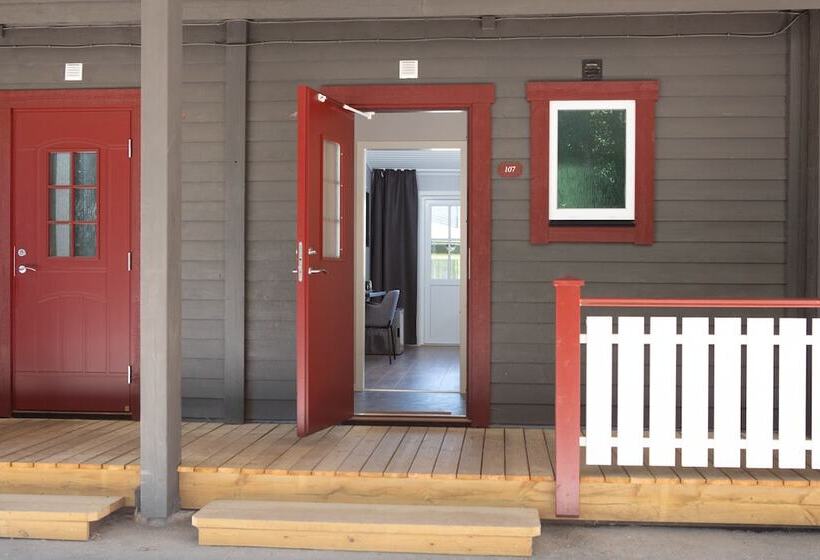 Gylle Hotell & Restaurang Brödernas