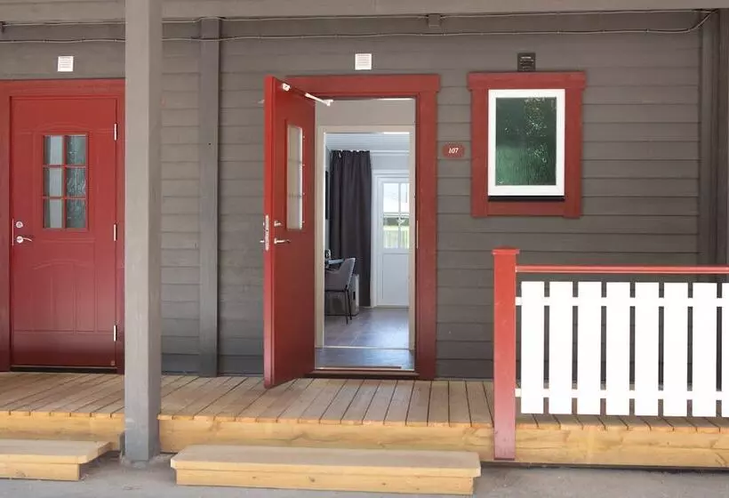 Gylle Hotell & Restaurang Brödernas