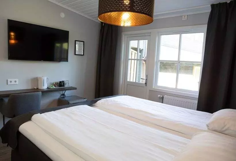 Gylle Hotell & Restaurang Brödernas