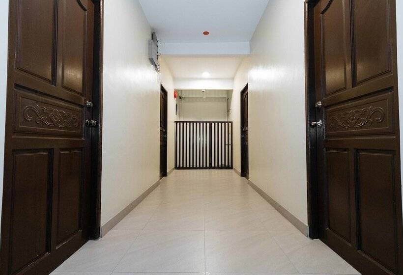 Pensió Reddoorz Near Naia Terminal 1