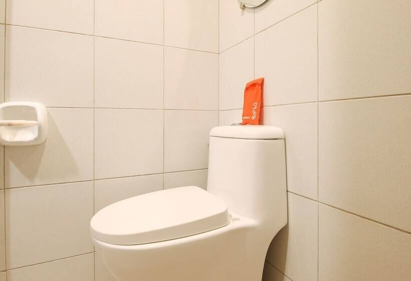 Pensió Reddoorz Near Naia Terminal 1