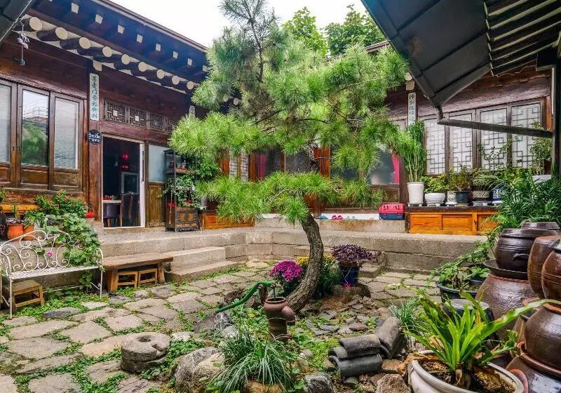 ペンション Sohyundang Guesthouse