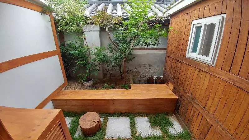 ペンション Sohyundang Guesthouse