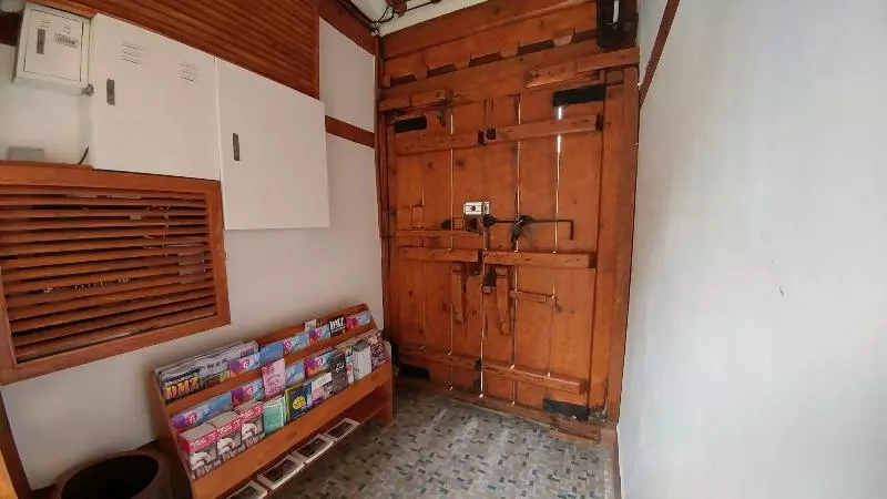 ペンション Sohyundang Guesthouse