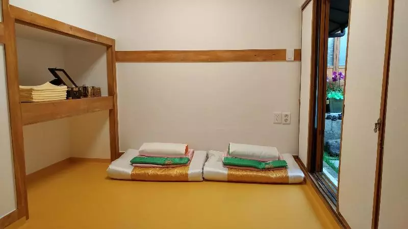 ペンション Sohyundang Guesthouse