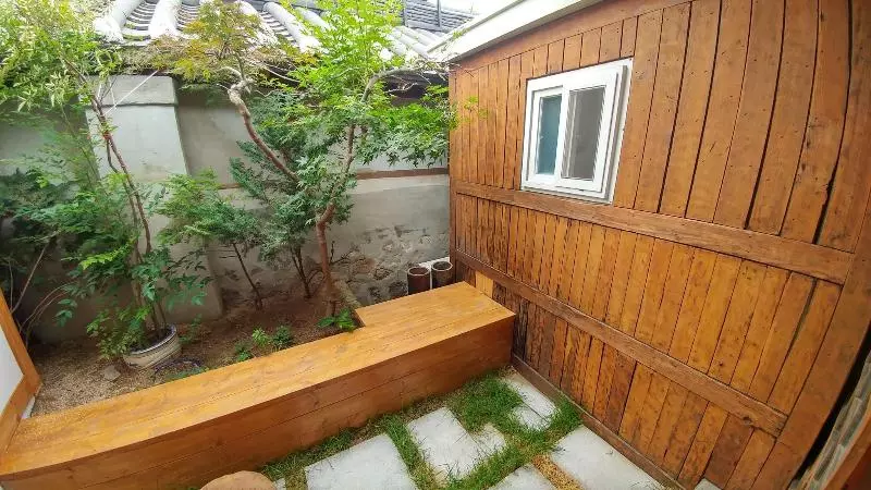 ペンション Sohyundang Guesthouse