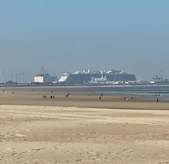 Aamiaismajoitus (B&B) De Backer