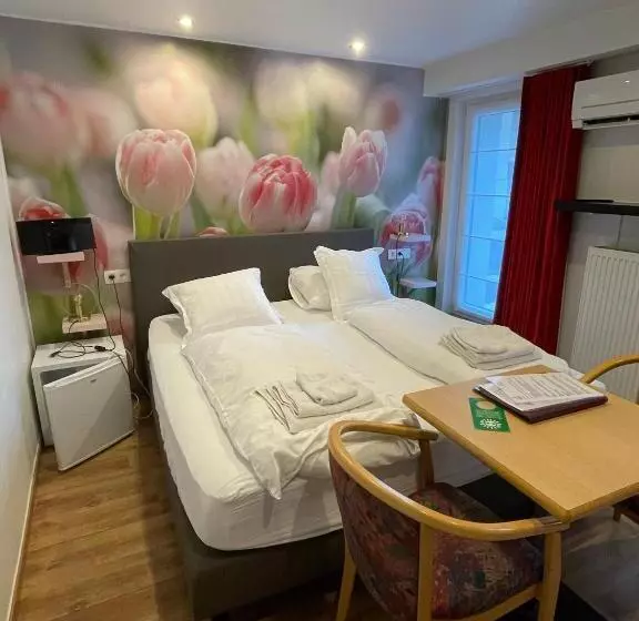 Aamiaismajoitus (B&B) De Backer