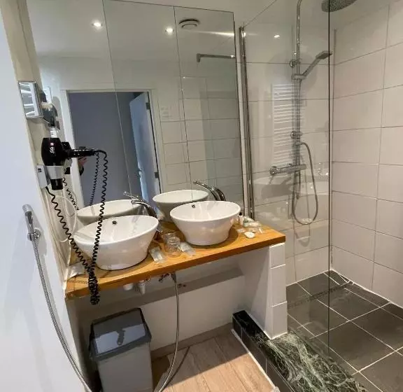 Aamiaismajoitus (B&B) De Backer