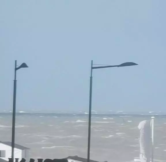 Aamiaismajoitus (B&B) De Backer