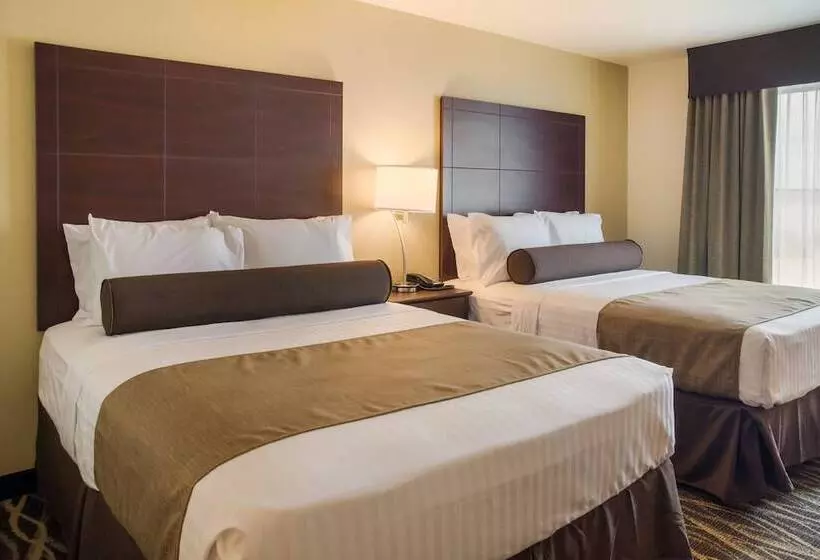 ホテル Cobblestone Inn And Suites Ashland