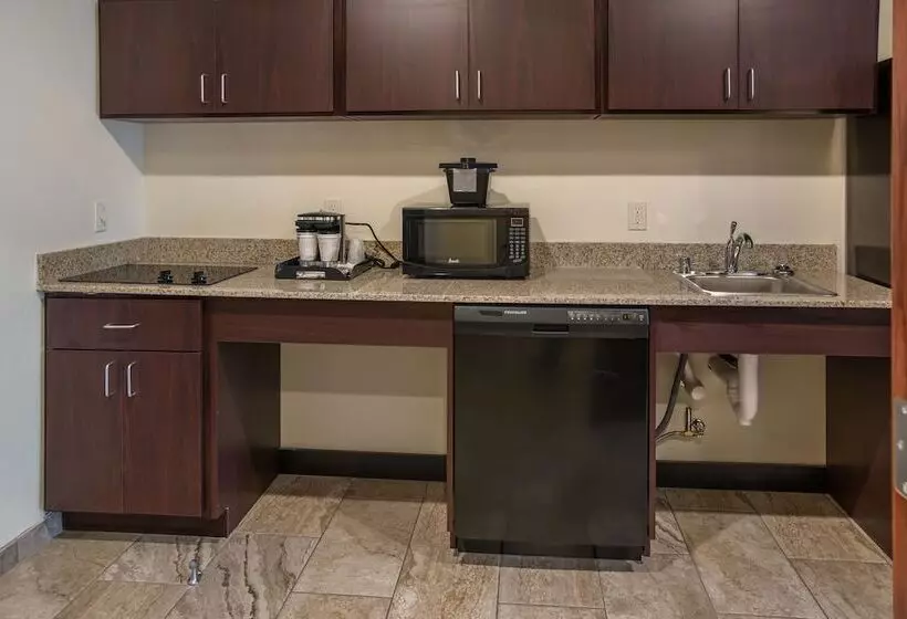 ホテル Cobblestone Inn And Suites Ashland