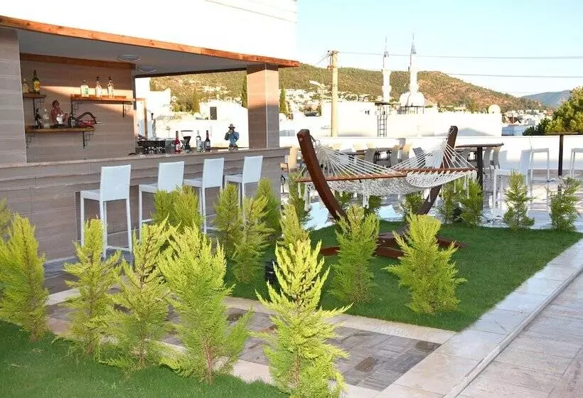 Laden Hotel Bodrum