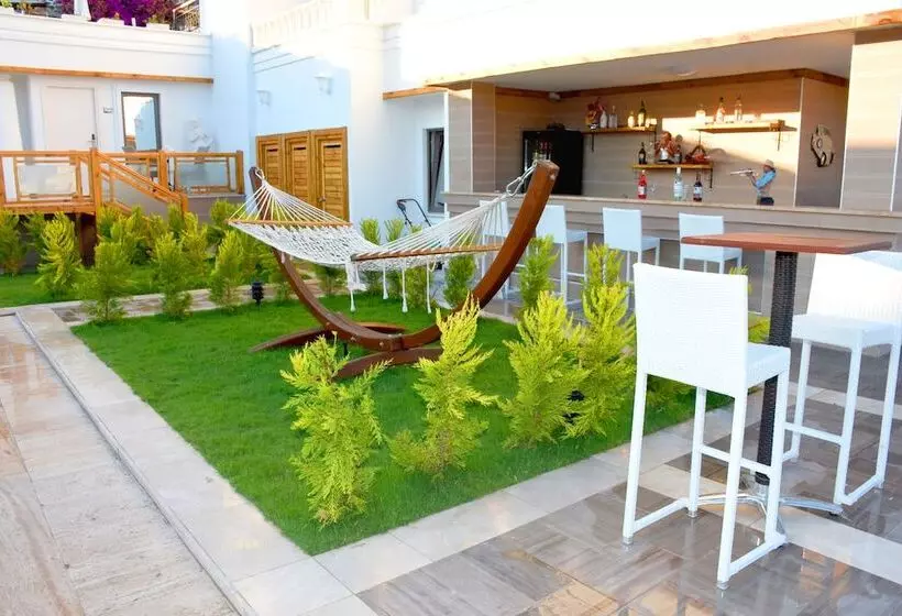 Laden Hotel Bodrum