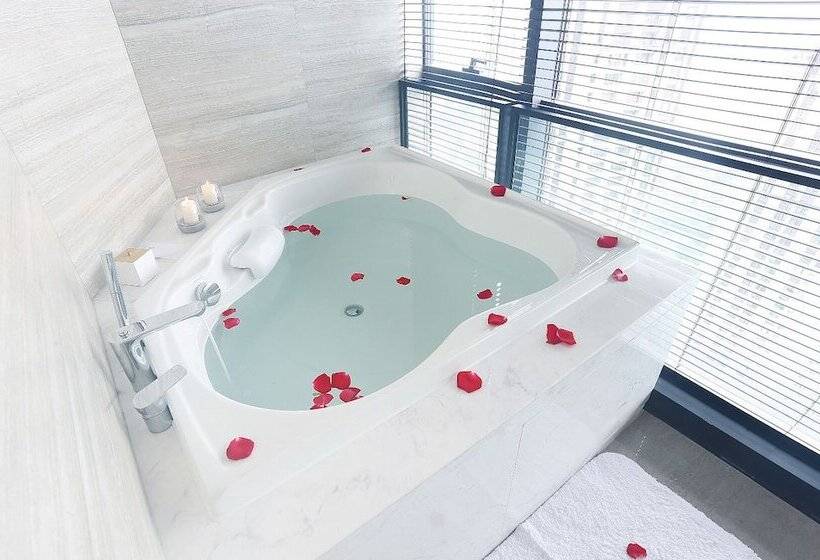 ホテル Yuluxe Chengdu