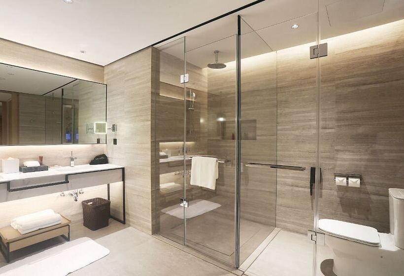 ホテル Yuluxe Chengdu