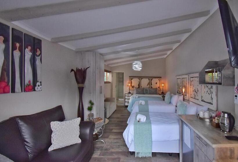 Pension De Witte Huis