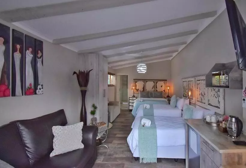 Majatalo De Witte Huis