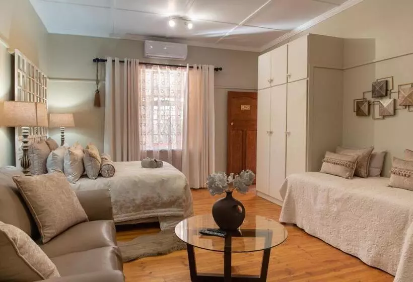 Majatalo De Witte Huis