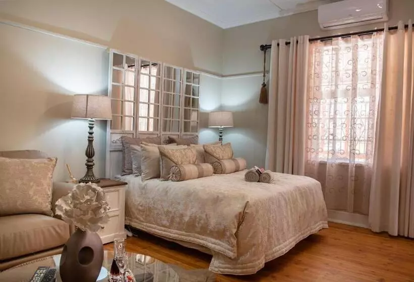 Majatalo De Witte Huis