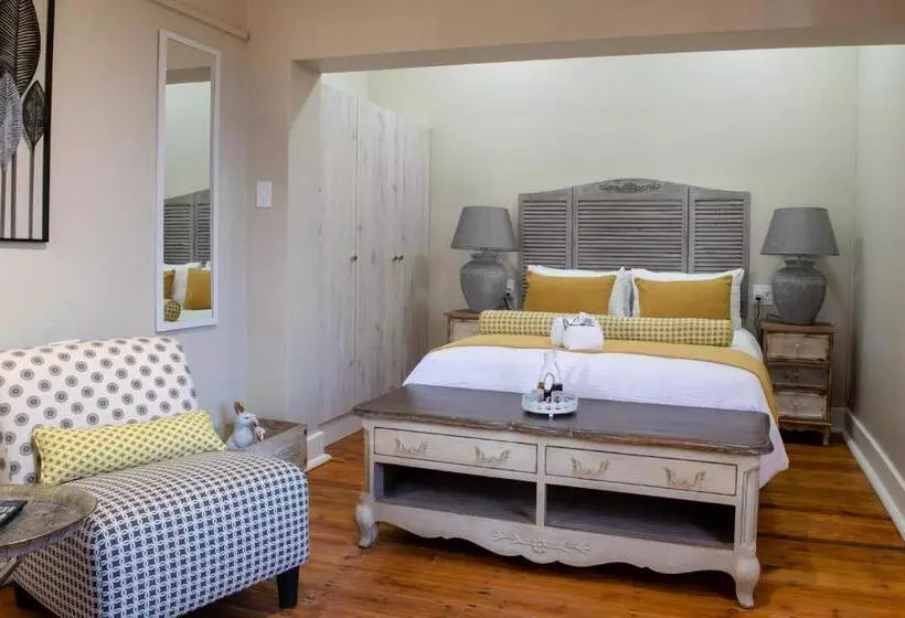 Majatalo De Witte Huis