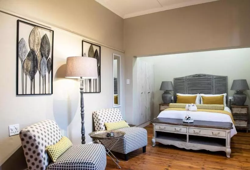 Majatalo De Witte Huis