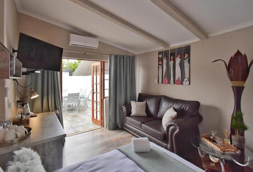 Pension De Witte Huis