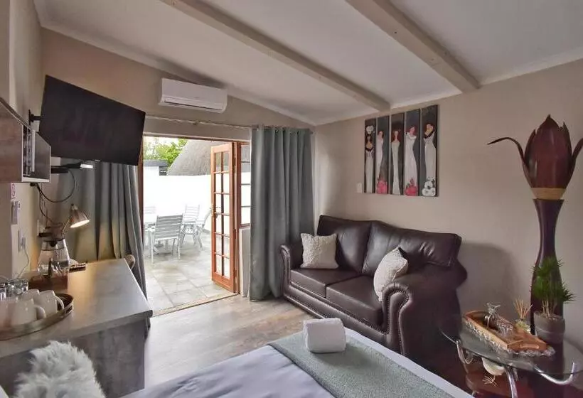 Majatalo De Witte Huis