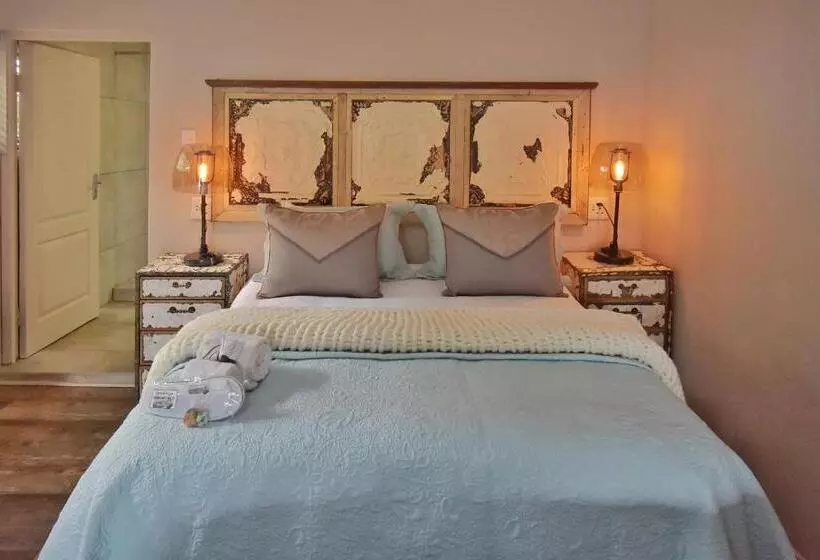 Majatalo De Witte Huis