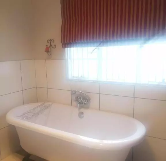 Majatalo De Witte Huis