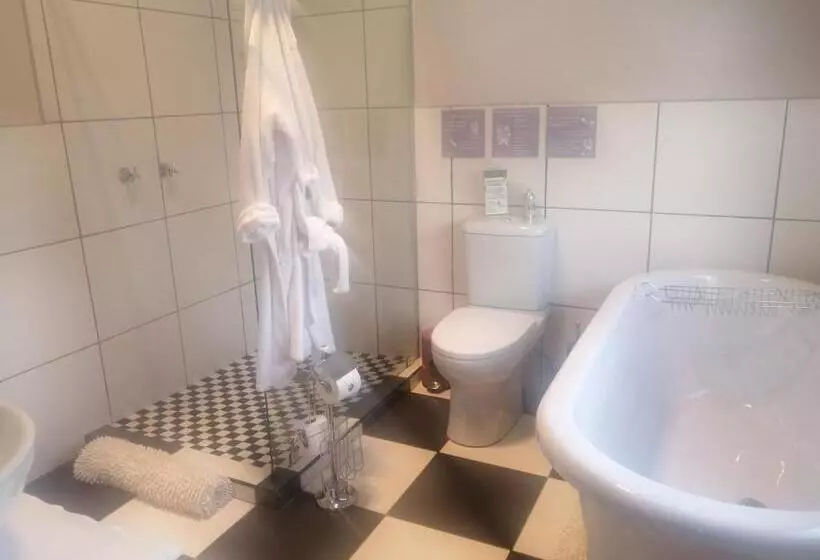 Majatalo De Witte Huis