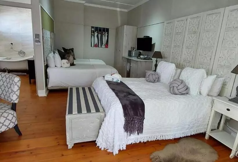 Majatalo De Witte Huis