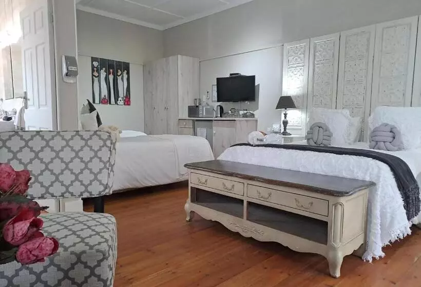 Majatalo De Witte Huis