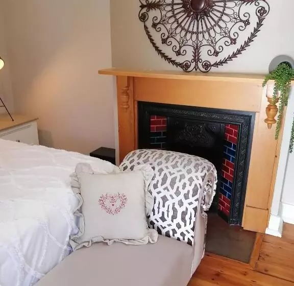 Majatalo De Witte Huis