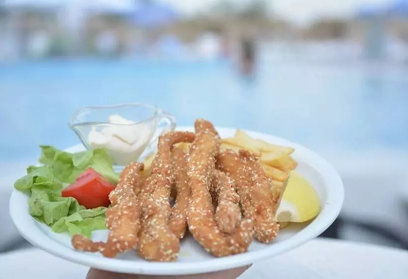 هاستل Flamingo Resort