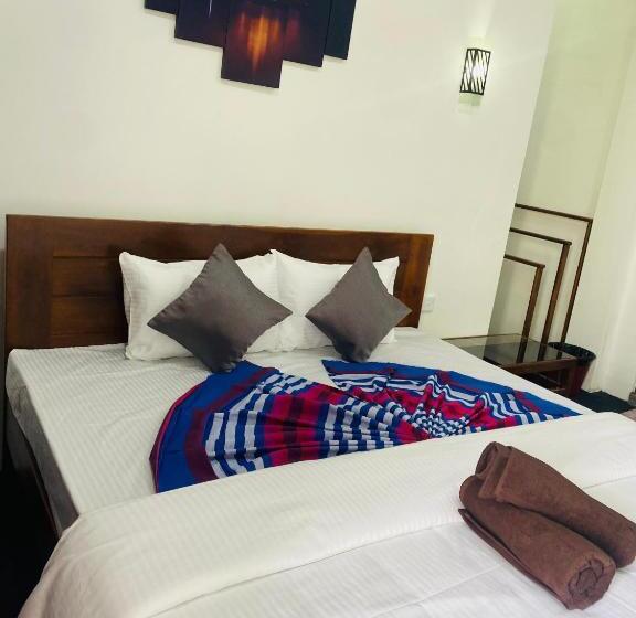 فندق صغير Wood Heart