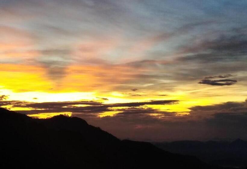 فندق صغير Wood Heart