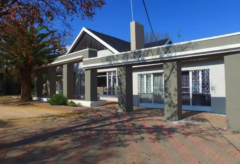 Aamiaismajoitus (B&B) Lighthouse